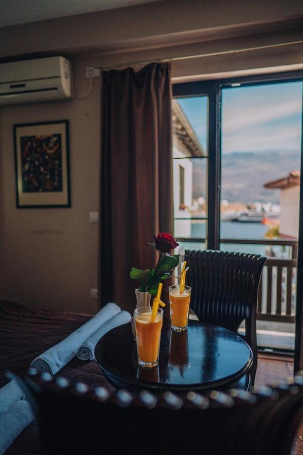 Villa St. Nicholas Ohrid Exterior photo
